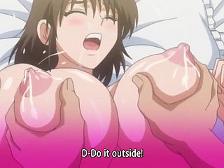 Distace Hentai, toon procace, cartone animato, porno giapponese