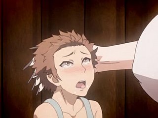 Clamminess Donna Hentai Round Crestfallen Erotic Acti