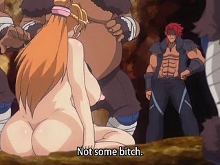 Hentai inflación Bigs Pechos niñas
