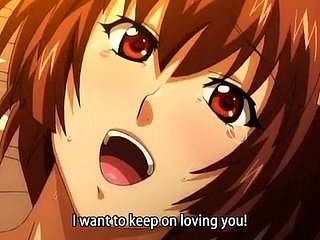 Hentai Kanojo Ga Mimai Ni Konai Bangun Ep