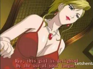 Challenge Ficken Einige Milfs Hentai