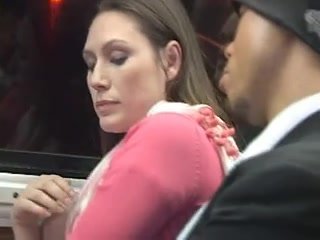 Amateur vrouw krijgt masturbeerde connected with een trainer