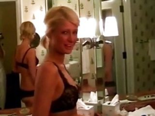 PARIS HILTON - Four NIGHT IN PARIS!