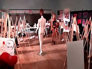 Nikki Ziering - Amerikanische Highschool