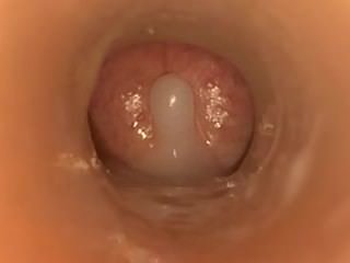 Cum Di dalam Fleshlight Scene- Javdiscovery-Com