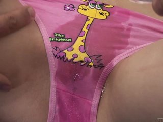 Wet bitch sucks unearth added to gets fucked anent the brush soiled pussy