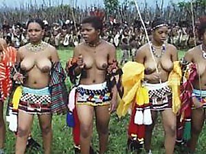 voyage Nigeria