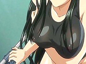 Nastolatek Anime Sluts ssać i kurwa Każdy Bushwa widzą