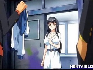 変態は、ハード盗賊でつついや顔射でつつい女子高生
