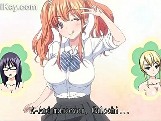 Aluna perder sua virgindade