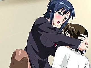genkakucoolna senseiga aheboteoti 2