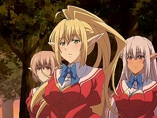 エルフ先生エピソード1へのoshiegoません