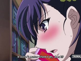 Kowaremono Risa Uncensored
