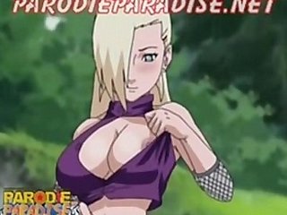naruto fucks ino