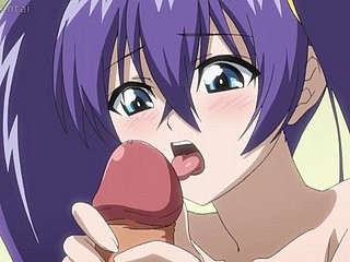 Kakushi Dere Odcinek 2 Uncensored