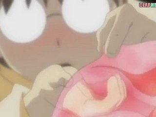 Hentai Uncensored Be passed on Girl gigante