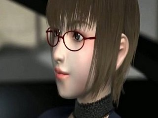 peituda preceptor anime 3d