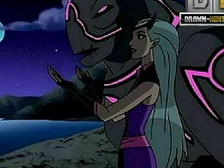 Ben 10 Porn - anal Loved