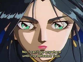 オーキッドエンブレムエロアニメOVA（1997）