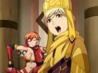 悪魔マスター変態アニメとのセックス