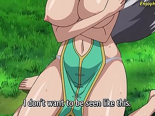 Aku nie Onna Kanbu Ep2 [EnjoyHentai.com]