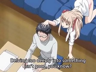 Hentai Japonesa Tetona Be mistaken Censura