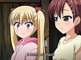 oni cutesy - Sense 4