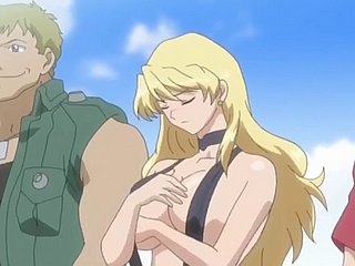 pireate Hentai dois