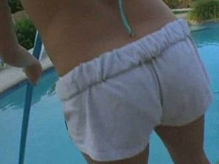 Wir bringen Sie wieder nach draußen, wo wir Brianna Run aground entsprechen