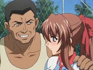 True to life X-rated Gaiden episod 1