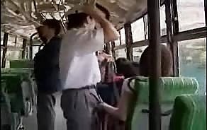 neuken films masturbatie relating to BUS