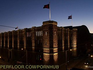 Piper Perri Tourné Sex Slave