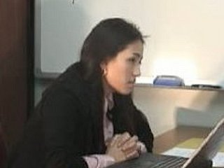 เลขานุการเกาหลีระยำและเครื่องราง