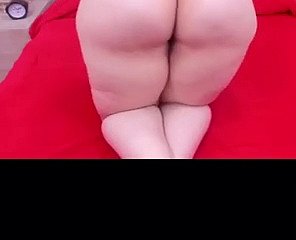 کینڈل موٹی گدا کیمرے لڑکی لیٹنا