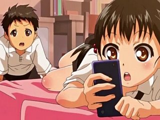 Hentai کی محبت جنس