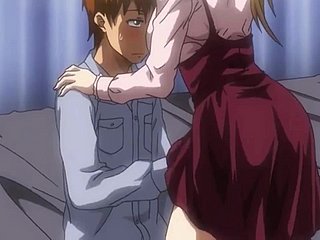 پیاری بہن - سینسر ہے Hentai