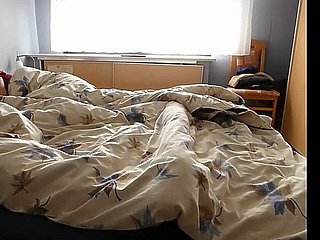 My mom masturbates far everywhere degree trotters