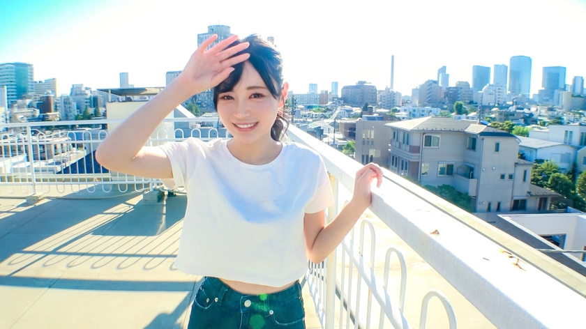 SIRO-5182 【桃尻ドリブラー】ご奉仕好きなバスケ女子の高テク騎乗位に思わず声が漏れる男優！引き締まったス