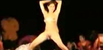 Andhra Girls New Naked Dance
