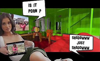 KELSI MONROE GIA PAIGE RILEY REID VIRTUAL PORN FACTOR POV