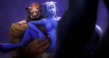 Coliseum of Lust-StudioFOW