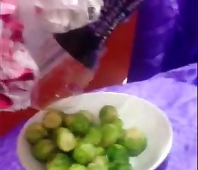 Andy S, satin sissy slave to Mistress Vile 1.MOV