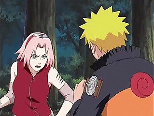 Sakura X Monster Naruto Full Story