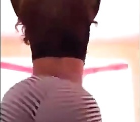 the definition of twerk