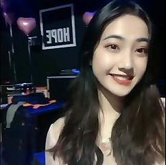 Chinese Beautiful Model Compilation