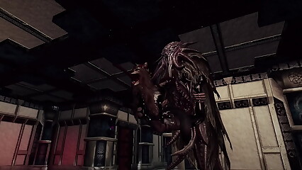 Ryo's Adventure: The Ritual