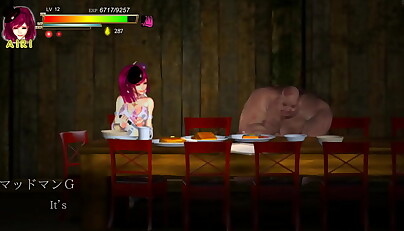 Guilty Hell - NORMAL PLAYTHROUGH Part 5