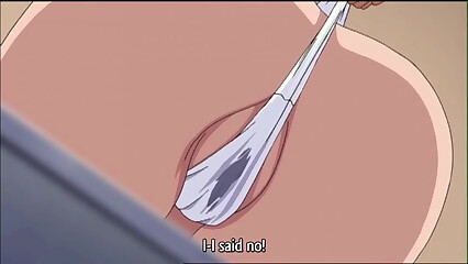 Busty scholgirl episode 2